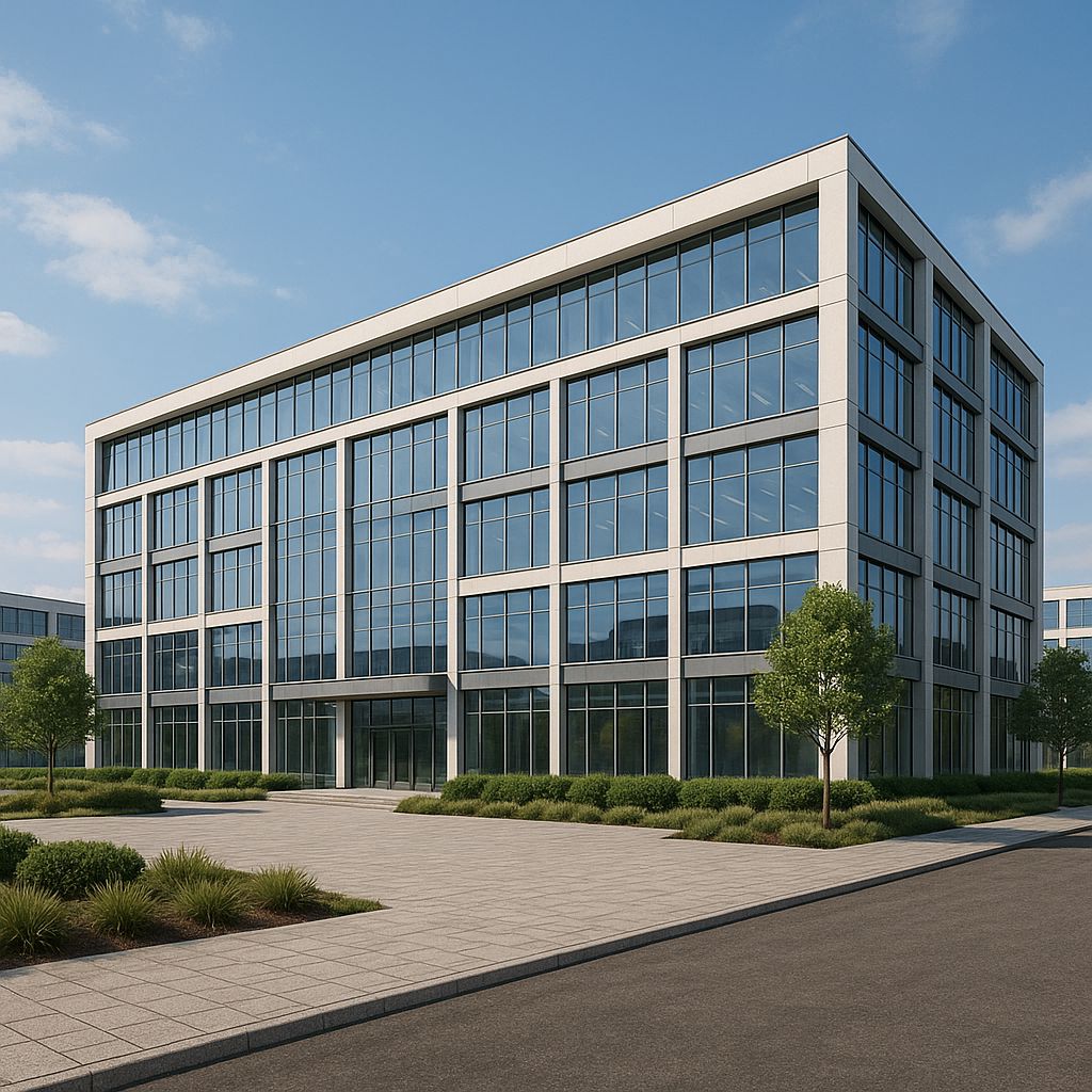Centro Corporativo Recarga Nequi